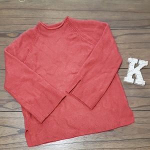 Loft Pullover Sweater